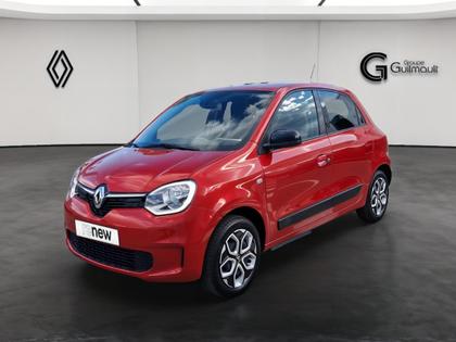 Renault Twingo 3 - Twingo III E-Tech Equilibre - 11 900 €