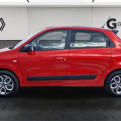 Renault Twingo 3 III E-Tech Equilibre occasion - Ch&acirc;teau-Gontier-sur-Mayenne - photo 2/20