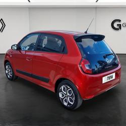 Renault Twingo 3 III E-Tech Equilibre occasion - Ch&acirc;teau-Gontier-sur-Mayenne - photo 3/20