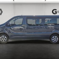 Renault Trafic combi Blue dCi 150 Grand Evolution occasion - Ch&acirc;teau-Gontier-sur-Mayenne - photo 2/22