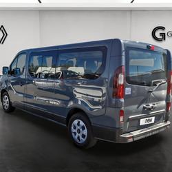 Renault Trafic combi Blue dCi 150 Grand Evolution occasion - Ch&acirc;teau-Gontier-sur-Mayenne - photo 3/22