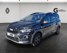 Dacia Jogger Château-Gontier-sur-Mayenne