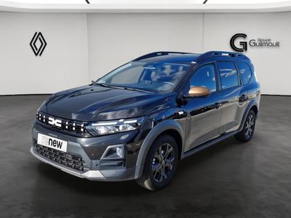 Dacia Jogger - TCe 110 7 pl Extreme - 21 990 €