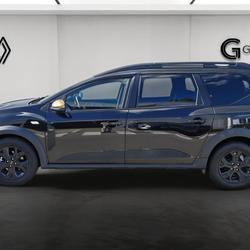 Dacia Jogger TCe 110 7 pl Extreme occasion - Ch&acirc;teau-Gontier-sur-Mayenne - photo 2/22