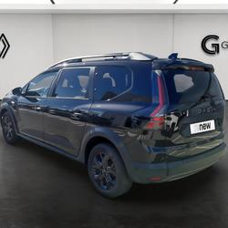 Dacia Jogger TCe 110 7 pl Extreme occasion - Ch&acirc;teau-Gontier-sur-Mayenne - photo 3/22