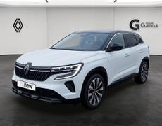 Renault Austral Château-Gontier-sur-Mayenne