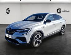 Renault Arkana Château-Gontier-sur-Mayenne