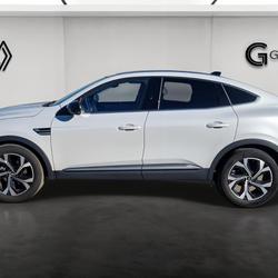 Renault Arkana E-Tech full hybrid 145 GSR2 Techno occasion - Ch&acirc;teau-Gontier-sur-Mayenne - photo 2/21