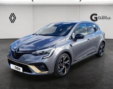 Renault Clio 5 Château-Gontier-sur-Mayenne