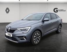 Renault Arkana - E-Tech hybride 145 - 22 Evolution - 19 290 €