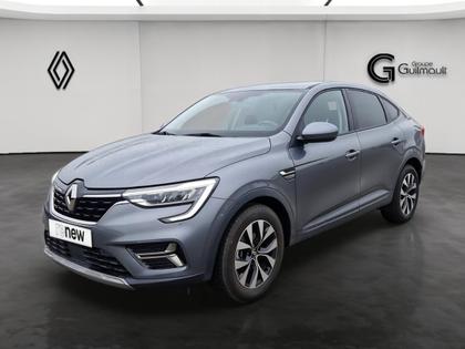 Renault Arkana - E-Tech hybride 145 - 22 Evolution - 19 290 €