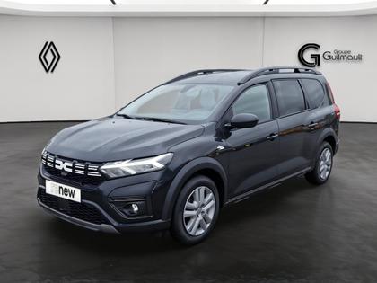 Dacia Jogger - ECO-G 100 7 places Expression - 17 990 €