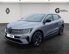 Renault Megane E-Tech Château-Gontier-sur-Mayenne
