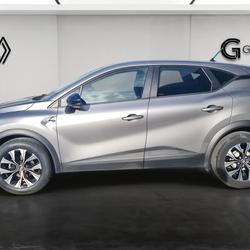 Renault Captur TCe 90 Evolution occasion - Ch&acirc;teau-Gontier-sur-Mayenne - photo 2/22