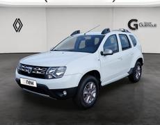 Dacia Duster Château-Gontier-sur-Mayenne