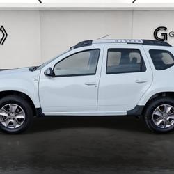 Dacia Duster TCe 125 4x2 Prestige occasion - Ch&acirc;teau-Gontier-sur-Mayenne - photo 2/23