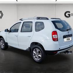 Dacia Duster TCe 125 4x2 Prestige occasion - Ch&acirc;teau-Gontier-sur-Mayenne - photo 3/23