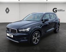 Volvo XC40 Château-Gontier-sur-Mayenne