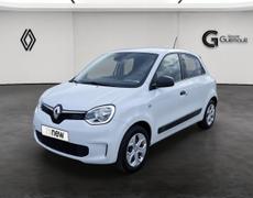 Renault Twingo 3 Château-Gontier-sur-Mayenne
