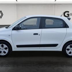 Renault Twingo 3 III E-Tech Authentic occasion - Ch&acirc;teau-Gontier-sur-Mayenne - photo 2/20