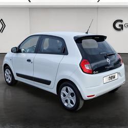 Renault Twingo 3 III E-Tech Authentic occasion - Ch&acirc;teau-Gontier-sur-Mayenne - photo 3/20