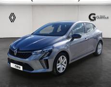 Renault Clio 5 Château-Gontier-sur-Mayenne