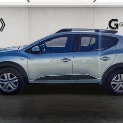 Dacia Sandero ECO-G 100 - 22 Stepway Confort occasion - Ch&acirc;teau-Gontier-sur-Mayenne - photo 2/22