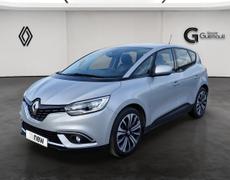 Renault Scenic 4 Château-Gontier-sur-Mayenne