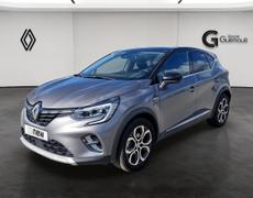 Renault Captur Château-Gontier-sur-Mayenne