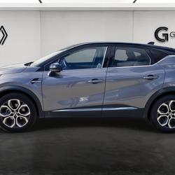 Renault Captur E-Tech full hybrid 145 Techno fast track occasion - Ch&acirc;teau-Gontier-sur-Mayenne - photo 2/21