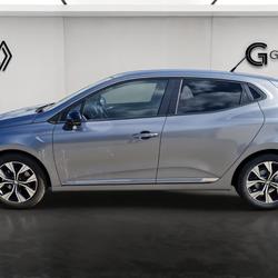 Renault Clio 5 E-Tech full hybrid 145 Evolution occasion - Ch&acirc;teau-Gontier-sur-Mayenne - photo 2/22