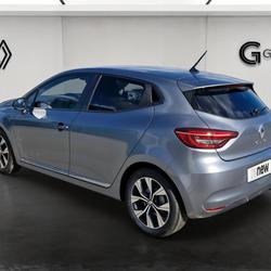 Renault Clio 5 E-Tech full hybrid 145 Evolution occasion - Ch&acirc;teau-Gontier-sur-Mayenne - photo 3/22