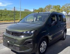 Peugeot Rifter Ernée