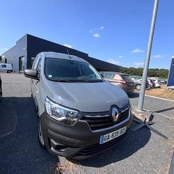 Renault Express Confort - Blue dCi 95 Ern&eacute;e
