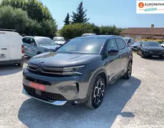 Citroen C5 Aircross Marseille 13e Arrondissement