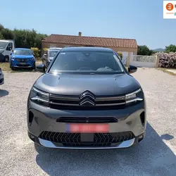 Citroen C5 Aircross Hybride rechargeable 225 e-EAT8 MAX Marseille 13e Arrondissement