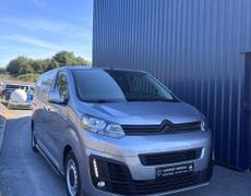 Citroen Jumpy