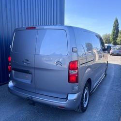 Citroen Jumpy M BlueHDi 180 S&S EAT8 Driver Ern&eacute;e