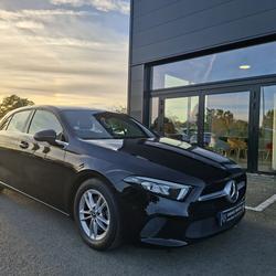 Mercedes Classe A A 200 Business Line 7G-DCT occasion - Ern&eacute;e - photo 2/18