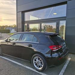 Mercedes Classe A A 200 Business Line 7G-DCT occasion - Ern&eacute;e - photo 3/18