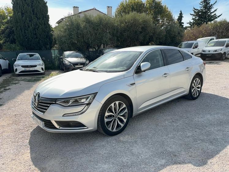 Renault Talisman  - Intens - 14 990 €