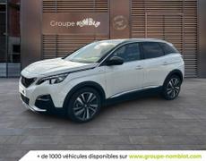 Peugeot 3008 Villefranche-sur-Saône