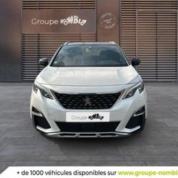 Peugeot 3008 Hybrid 225 e-EAT8 GT Villefranche-sur-Sa&ocirc;ne