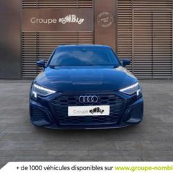 Audi A3 Sportback 45 TFSIe 245 S tronic 6 Competition Villefranche-sur-Sa&ocirc;ne