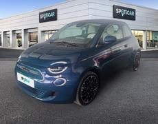 Fiat 500 II Roanne