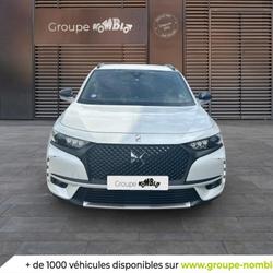 DS DS7 Crossback Hybride E-Tense 225 EAT8 Performance Line+ Chalon-sur-Sa&ocirc;ne