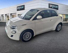 Fiat 500 II Roanne