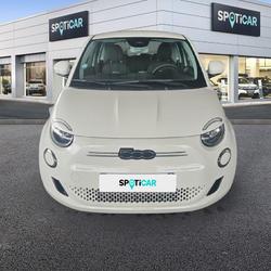 Fiat 500 II 500 e 95 ch Action Roanne