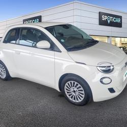 Fiat 500 II 500 e 95 ch Action Roanne