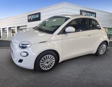 Fiat 500 II Roanne